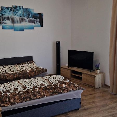 Apartament Sloneczny Kostrzyn nad Odra Εξωτερικό φωτογραφία