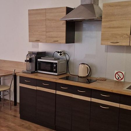 Apartament Sloneczny Kostrzyn nad Odra Εξωτερικό φωτογραφία