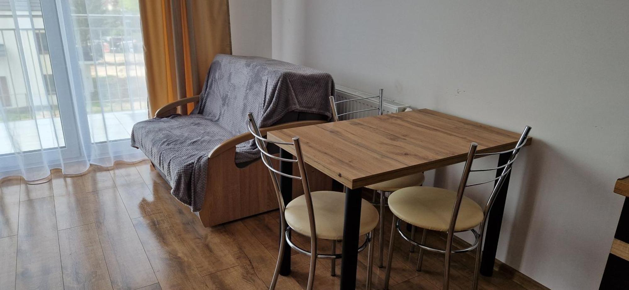 Apartament Sloneczny Kostrzyn nad Odra Εξωτερικό φωτογραφία