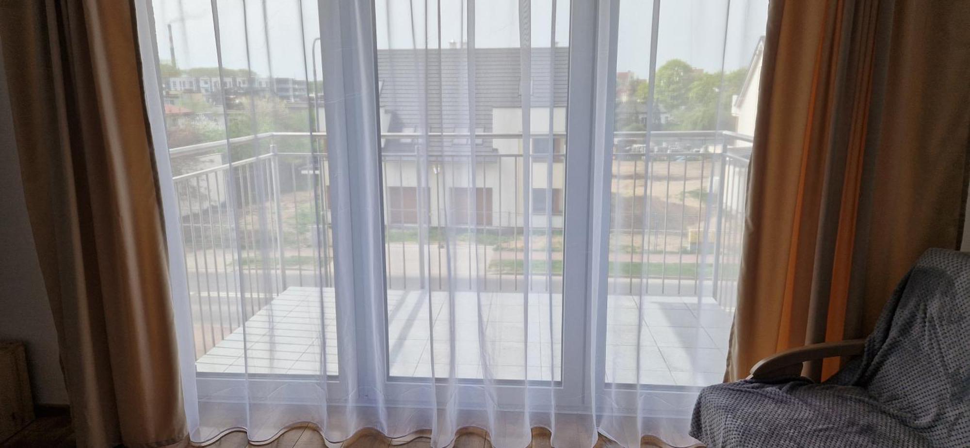 Apartament Sloneczny Kostrzyn nad Odra Εξωτερικό φωτογραφία