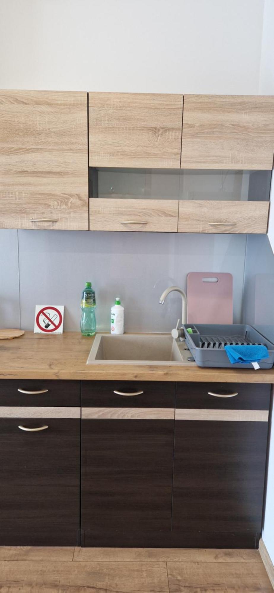 Apartament Sloneczny Kostrzyn nad Odra Εξωτερικό φωτογραφία